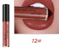 Silky Cream Texture Lip Gloss Exclusive Lip Glaze Lip Gloss Lipstick