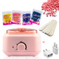 Hair Removal Wax Machine Hot Wax Machine Hair Removal Instrument Wax Pot Hand Wax Machine