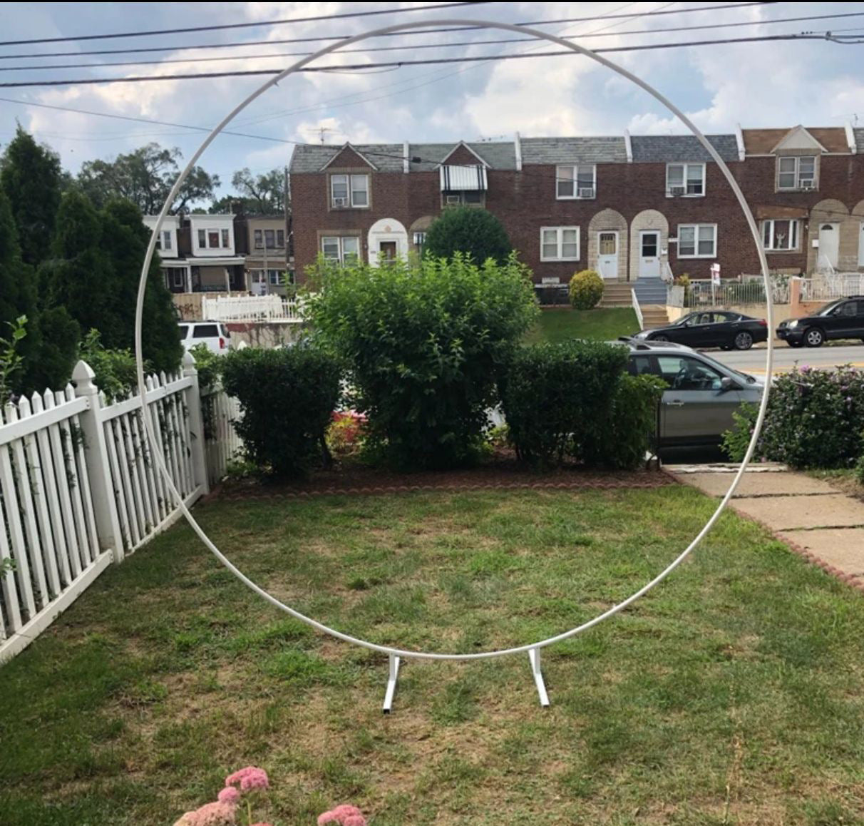 Cross-border New Retro Gray Apricot Balloon Chain Set Party Wedding Adult Ceremony Opening Arch Wreath Decoration