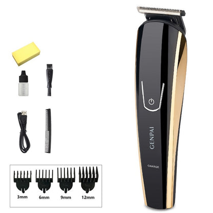 Electric Razor, Hair Clipper, Children'S Scissors, Power-Generating Hair Clippers, Household Hair Clippers, Baby Hair Clippers