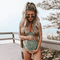Beach sexy swimsuit