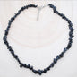 Beach wind irregular gravel
