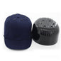 Factory Workshop Lightweight Anti-collision Breathable Baseball Cap