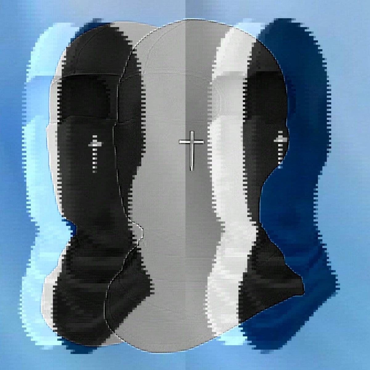 Men's Face Care Sleeve Cap