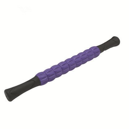 Exercise Yoga muscle relaxation gear massage stick