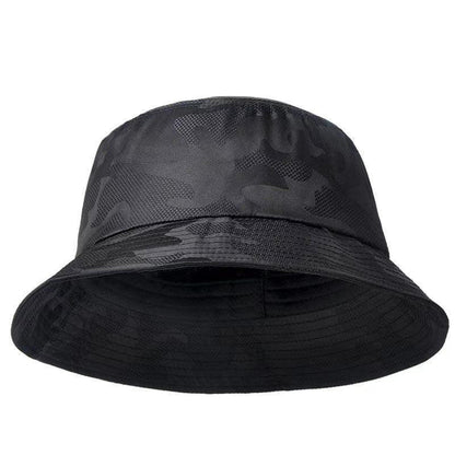 Outdoor Fishing Camouflage Hat For Men