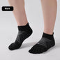 Sports Marathon Toe Socks Men