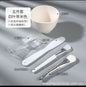 5pcs Face Set For Mask Mixing Bowl Girls Facial Skin Care Tools Kit Women Beauty Supplies Makeup Skin Care Makeup Supplies