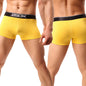 Men's Boxer Briefs Modal New