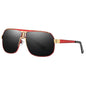 Sunglasses Male Driver Driving Sunglasses Stylish Large Frame