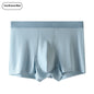 Nylon Modal Boxer Shorts Men's Middle-aged And Elderly Boxers