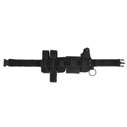 Multifunctional Six-in-one Six-piece Tactical Belt