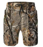 3D Digital Printing Men's Casual Shorts