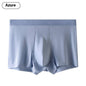 Nylon Modal Boxer Shorts Men's Middle-aged And Elderly Boxers