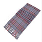 Winter Korean Style Student Versatile Trendy Young Men's Scarf