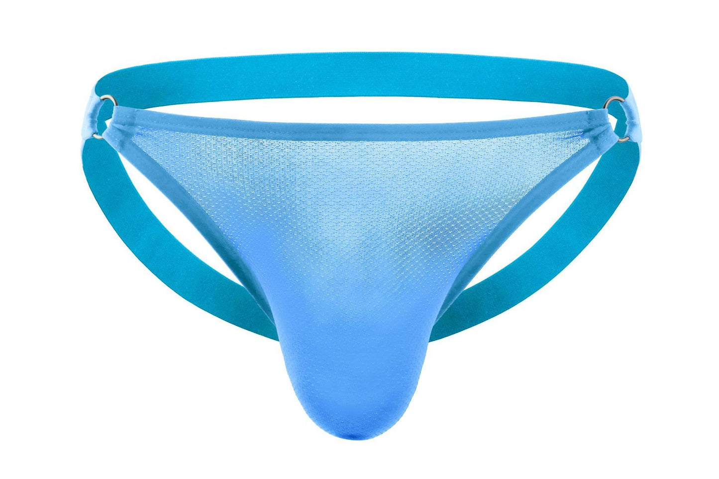 Simple And Versatile New Solid Color Men's Underwear