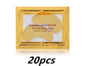 Beauty Gold Crystal Collagen Patches For Eye Anti-Aging Acne Eye Mask Korean Cosmetics Skin Care