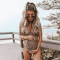 Beach sexy swimsuit