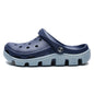 Men's beach shoes