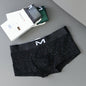 Men's Boxer Summer Youth Breathable Sexy Underwear