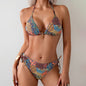 Women's Bikini Beach Swimsuit