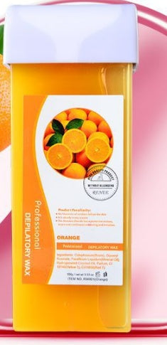 Hair Removal Wax Block