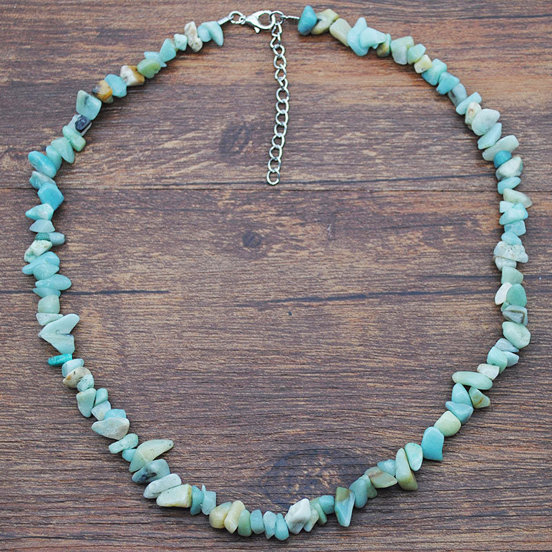 Beach wind irregular gravel