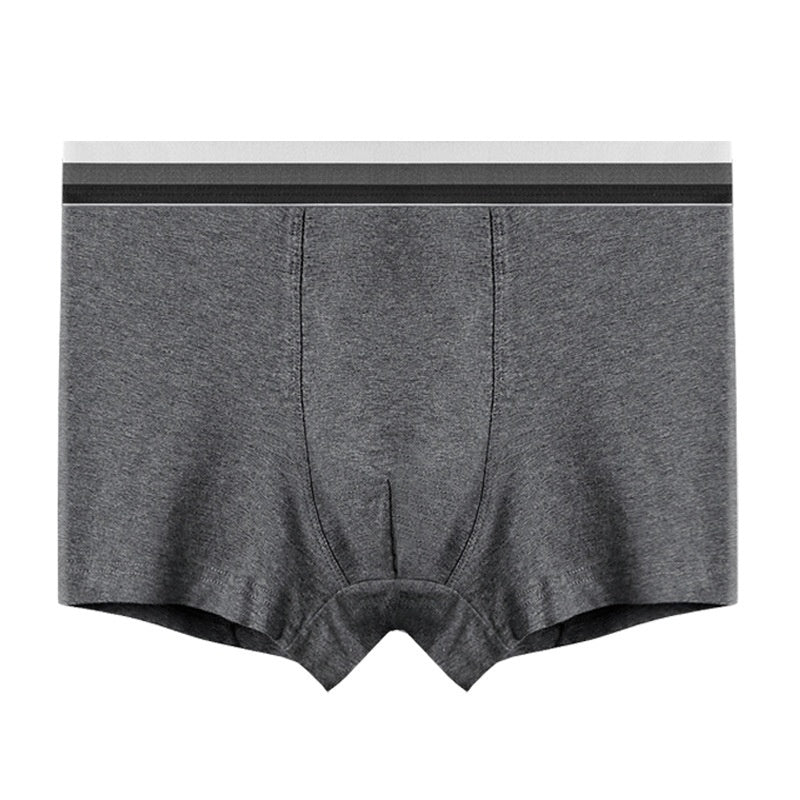 New Men's Underwear Cotton Class A Cotton Summer
