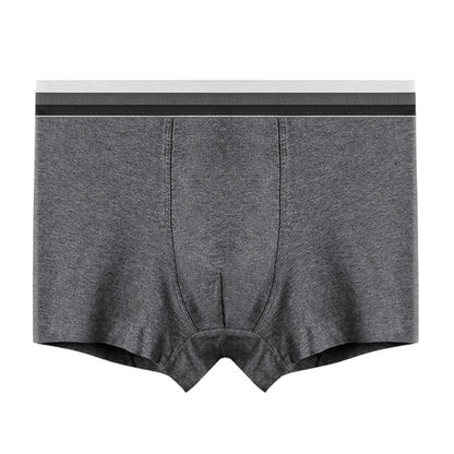 New Men's Underwear Cotton Class A Cotton Summer