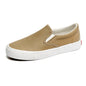 Men's And Women's Korean-style Couple Sports Breathable One Pedal Sneakers