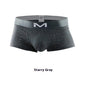 Men's Boxer Summer Youth Breathable Sexy Underwear