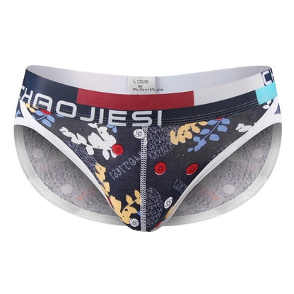 Men's Triangle Underwear Men's Cotton Department