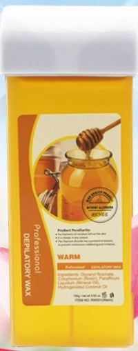 Hair Removal Wax Block