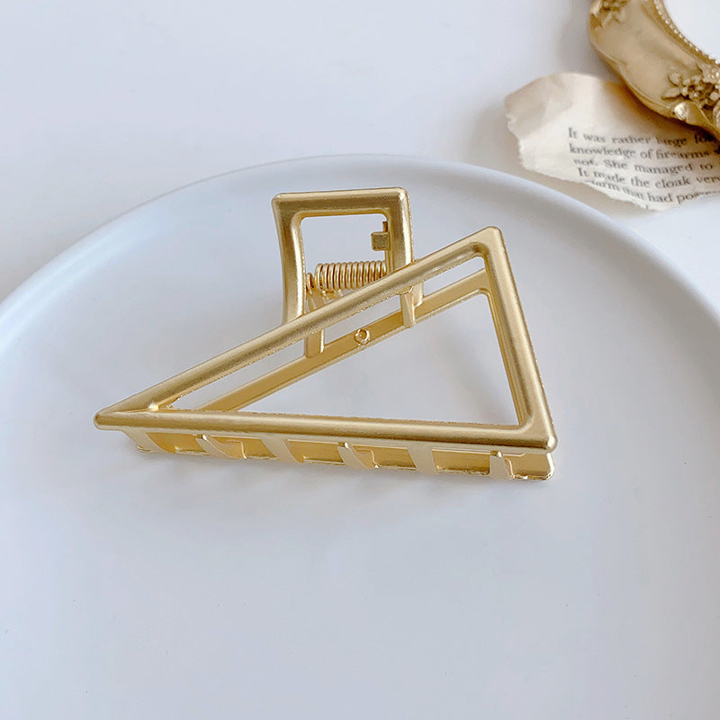 Summer New Trendy Pearl Hairpin