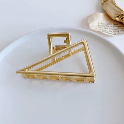 Summer New Trendy Pearl Hairpin