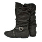 Ladies Line Dance Latin Salsa Dance Boots Line Dance Shoes