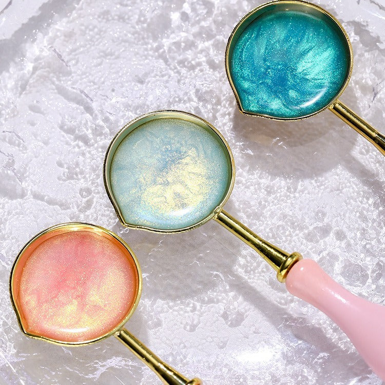 Glitter Aurora Wax Seal Sealing Wax