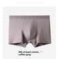 Summer Men's Underwear Modal Cotton Boxer