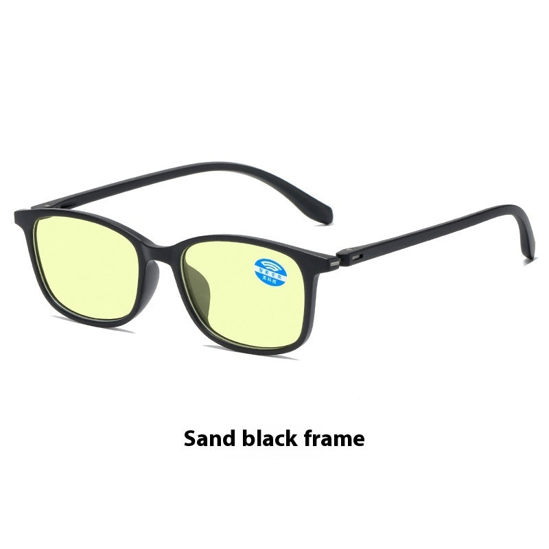 TR90 Zoom HD Full Frame Presbyopic Glasses