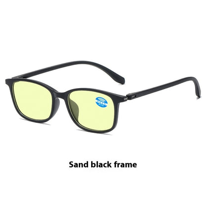 TR90 Zoom HD Full Frame Presbyopic Glasses