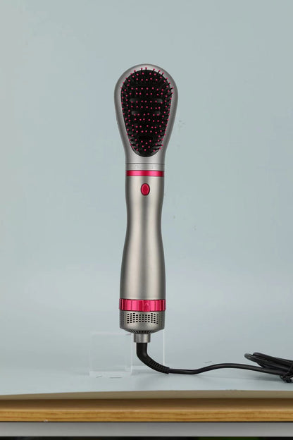 Multifunctional Four In One Hot Air Comb For Household Use