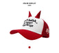 Embroidery Summer Fashion Fashion Brand Baseball Cap