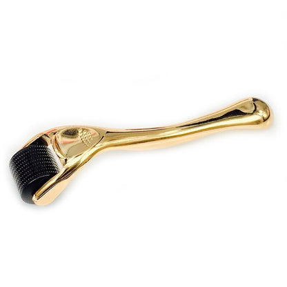 540 micro needle roller Ebay Dunhuang foreign best selling 4in3 in 1 seamless beauty micro needle roller