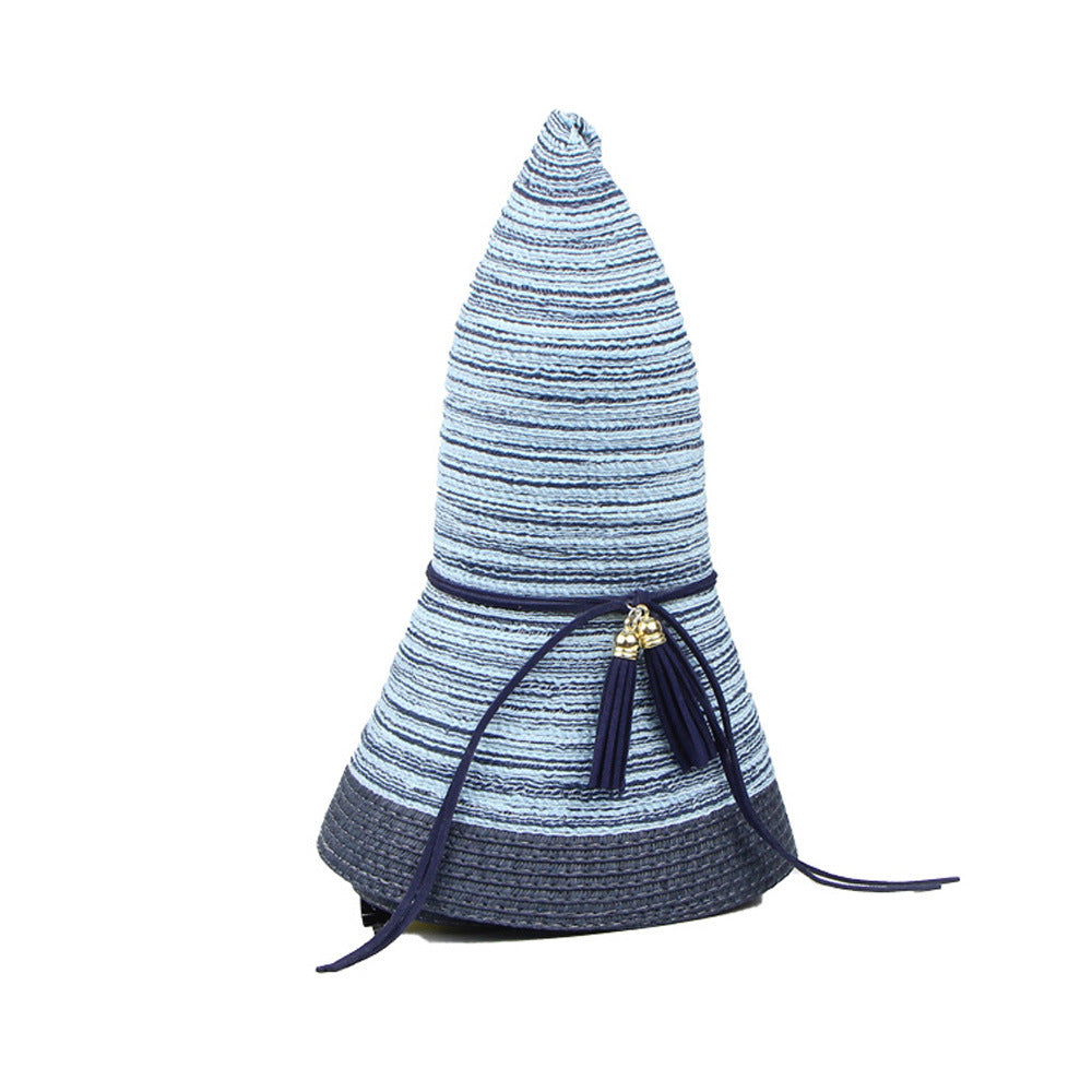Beach sun hat
