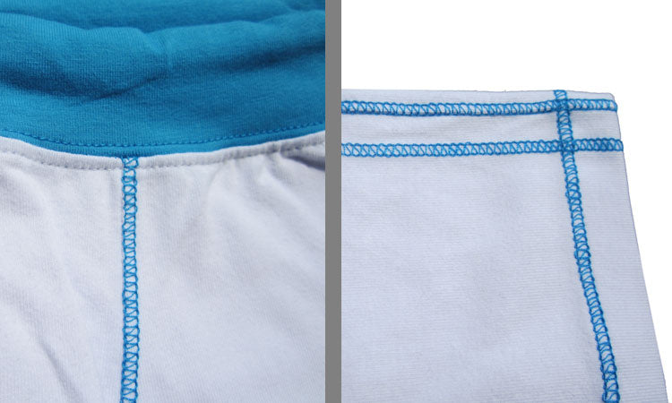 Low Waist Men's Five-point Swimming Trunks Fashion Casual Exercise Middle Pants