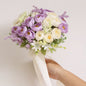 Wedding Bouquet Fake Flowers Photo Props Bouquet Simulation