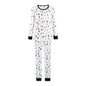 Christmas Tree Family Wear Pajamas Print