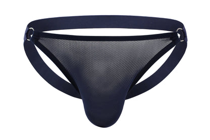 Simple And Versatile New Solid Color Men's Underwear