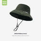 Summer Sun-proof UV-resistant Breathable And Wearable Water-repellent Hat