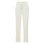 High Waist Hip Lift Nude Feel Sports Pants Women's Sports Wear Loose